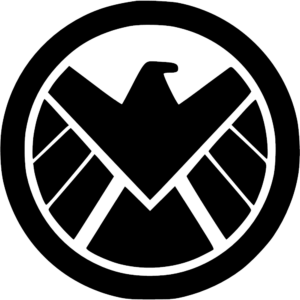 Agents Of Shield Logo