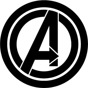 Avengers Logo