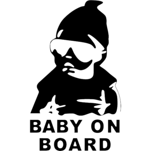 Baby on board V1.1