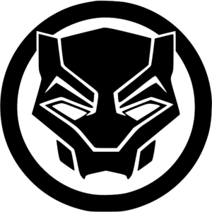Black Panther Logo