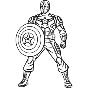 Captain America