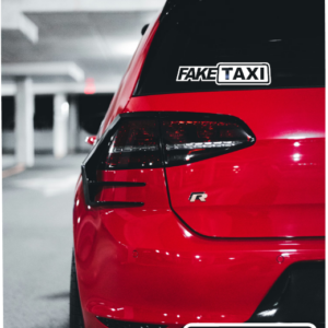 Fake Taxi