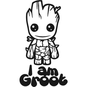 Groot V1