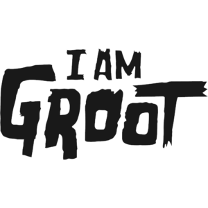 I Am Groot