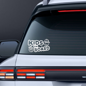 Baby on board