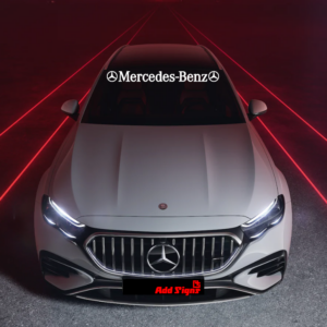 Mercedes Benz