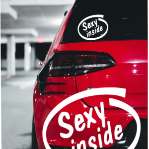 Sexy Inside