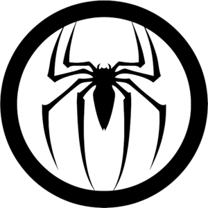 Spider Man Logo