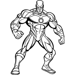 Super Hero