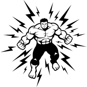 Hulk V1