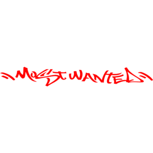 Most wanted