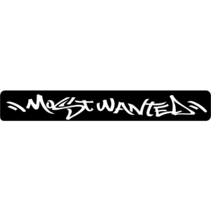 Most wanted V1