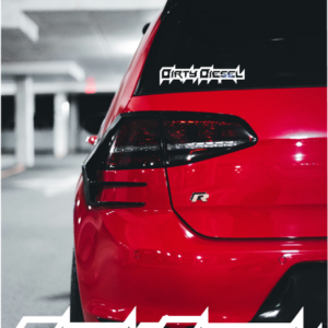 Dirty Diesel