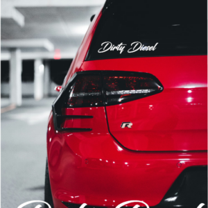 Dirty Diesel V1