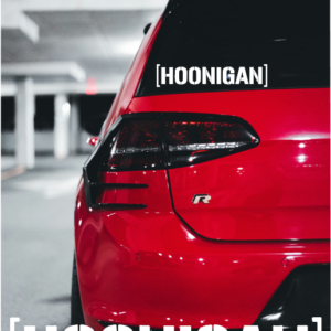 Hoonigan