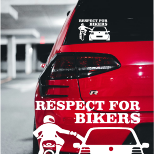 Respect For Bikers V1