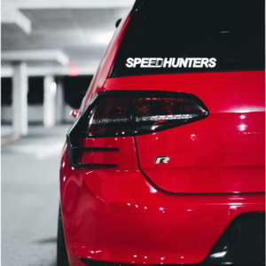 Speed Hunters
