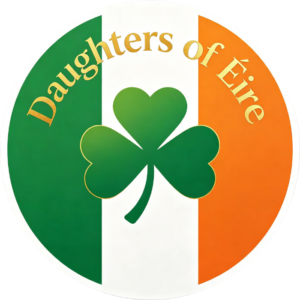 Daughters Of Eire 1