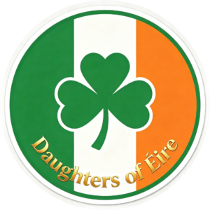 Daughters Of Eire 2
