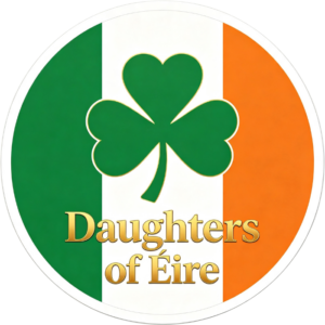 Daughters Of Eire 3