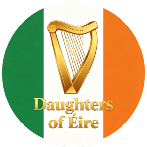 Daughters Of Eire 5