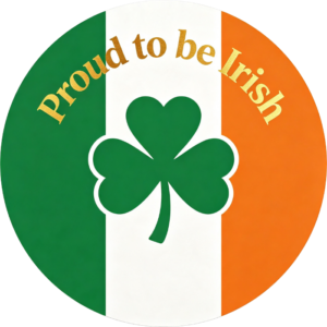 Proud To Be Irish 3