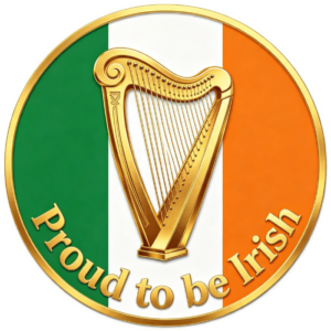 Proud To Be Irish 4