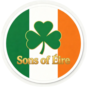 Sons Of Eire 1