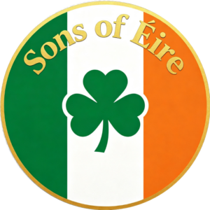 Sons Of Eire 3
