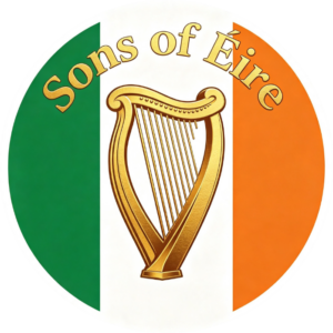 Sons Of Eire 4