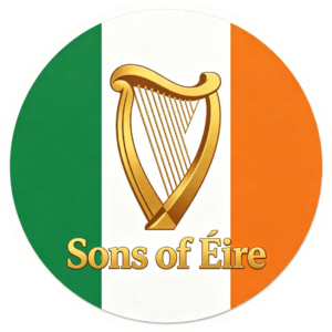 Sons Of Eire 5